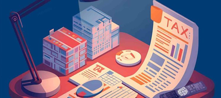 Filing Pre-Liquidation Tax Returns In MVLs