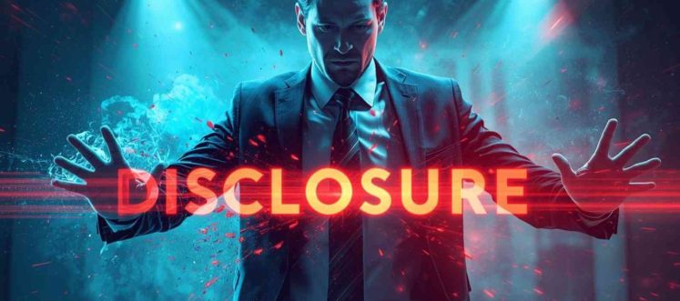Liquidator’s Claim Defeated By Disclosure Difficulty