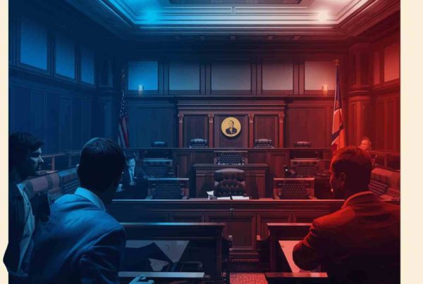 Judge Says It’s 4 Years Not 10 For A Director Disqualification Case