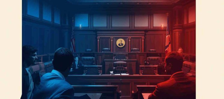 Judge Says It’s 4 Years Not 10 For A Director Disqualification Case