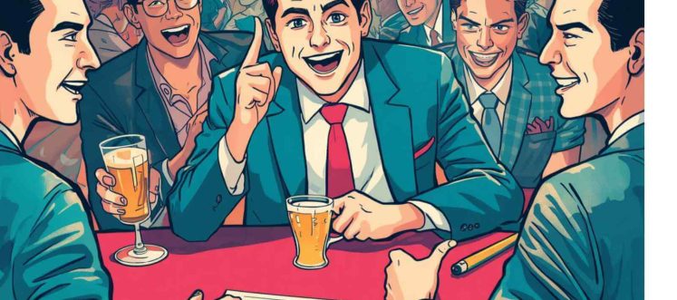 Tax Advice From A Mate Down The Pub?