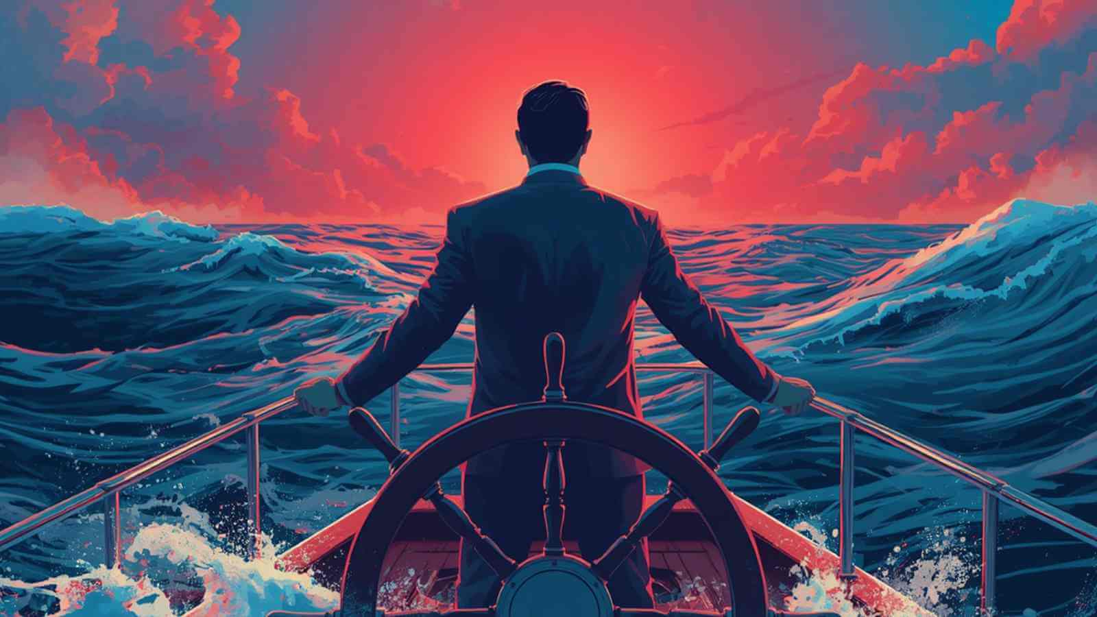 Can A Director Go It Alone To Promote Company Success?