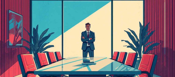 Can A Director Go It Alone To Promote Company Success?