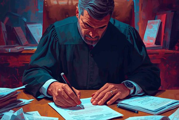 Insolvency Practitioner Fees: When Nobody Can Mark the Homework The Judge Will Insolvency Practitioner Fees When Nobody Can Mark the Homework The Judge Will