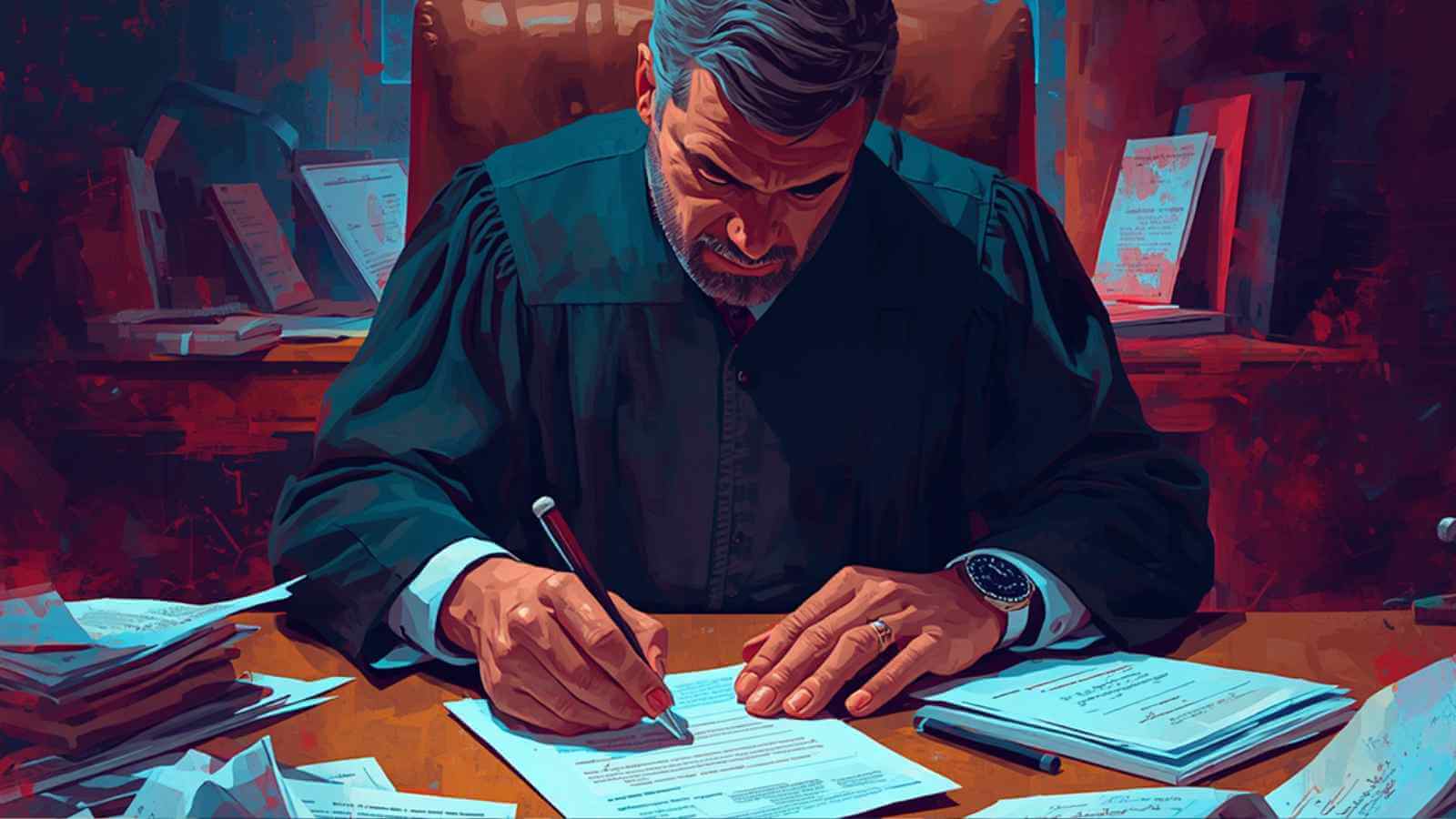 Insolvency Practitioner Fees: When Nobody Can Mark the Homework The Judge Will Insolvency Practitioner Fees When Nobody Can Mark the Homework The Judge Will